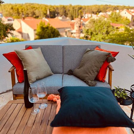 B&B 366 Vrboska Zewnętrze zdjęcie