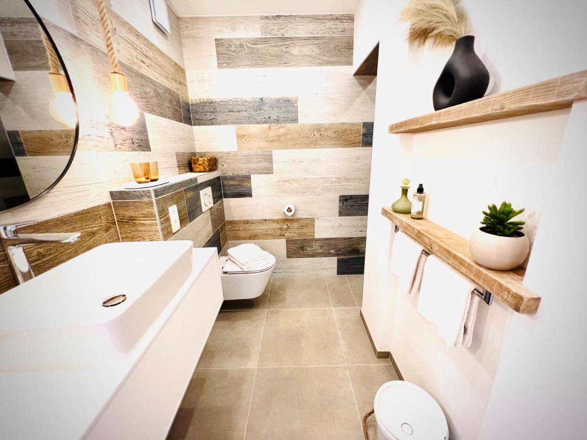 B&B 366 Vrboska Zewnętrze zdjęcie