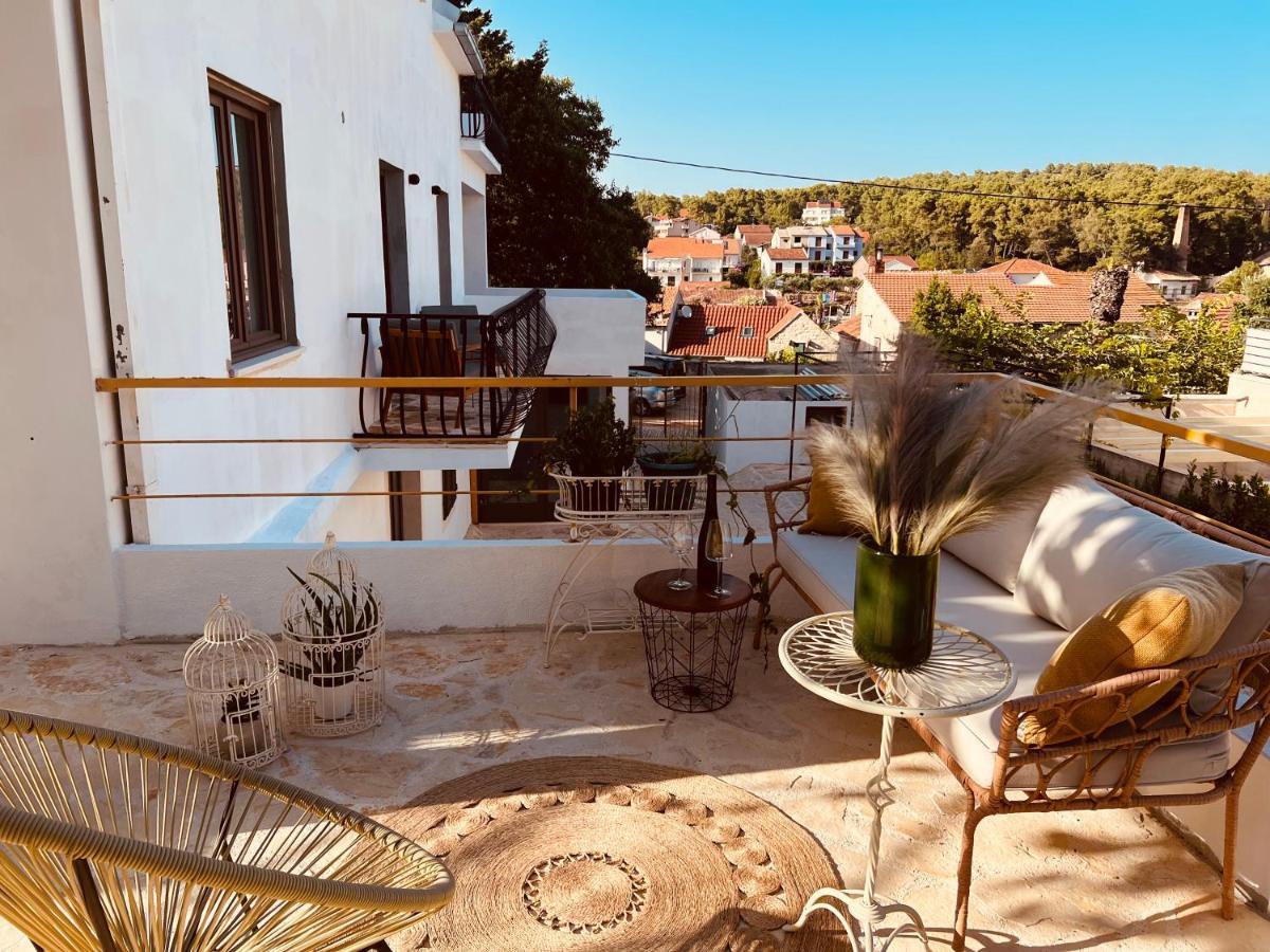 B&B 366 Vrboska Zewnętrze zdjęcie