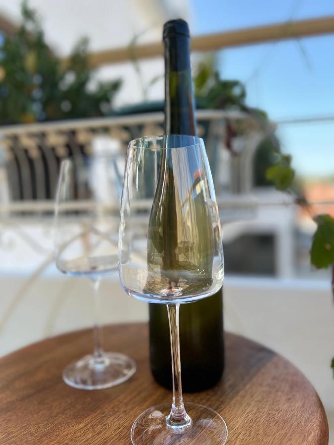 B&B 366 Vrboska Zewnętrze zdjęcie