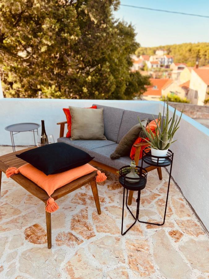 B&B 366 Vrboska Zewnętrze zdjęcie