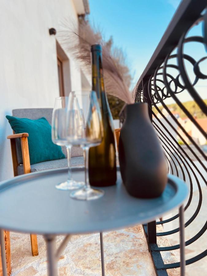 B&B 366 Vrboska Zewnętrze zdjęcie