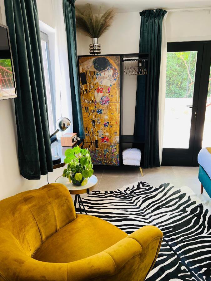 B&B 366 Vrboska Zewnętrze zdjęcie