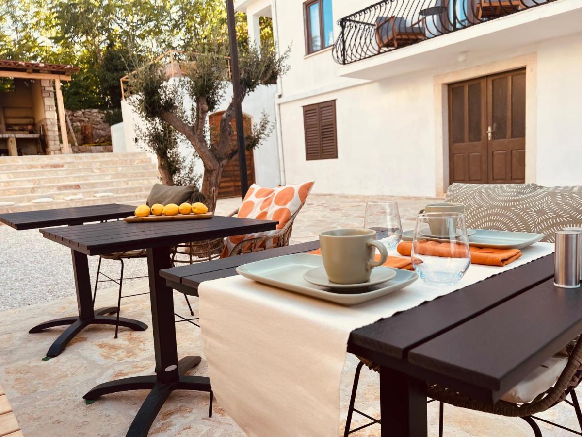 B&B 366 Vrboska Zewnętrze zdjęcie