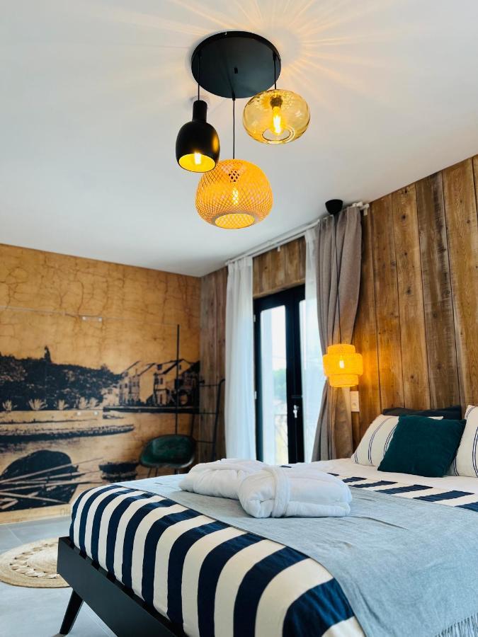 B&B 366 Vrboska Zewnętrze zdjęcie