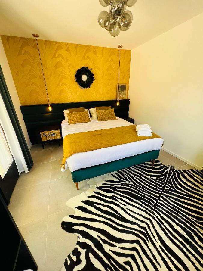 B&B 366 Vrboska Zewnętrze zdjęcie