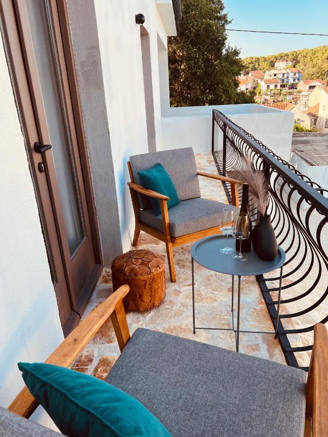 B&B 366 Vrboska Zewnętrze zdjęcie