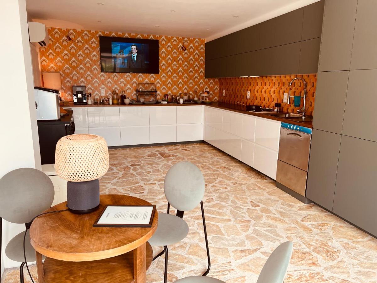 B&B 366 Vrboska Zewnętrze zdjęcie