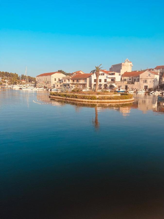 B&B 366 Vrboska Zewnętrze zdjęcie