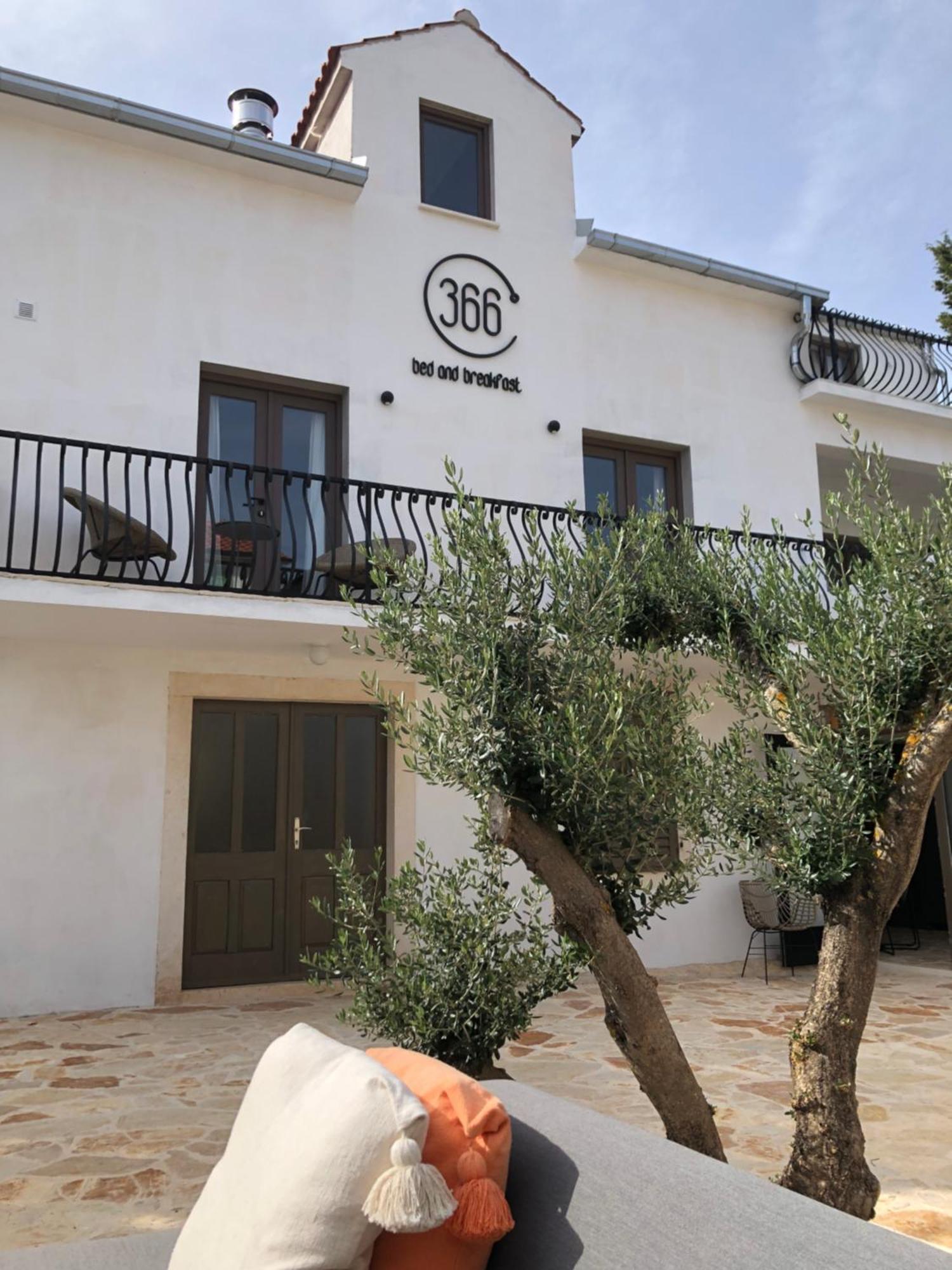 B&B 366 Vrboska Zewnętrze zdjęcie